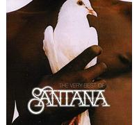 Santana - Very Best Of - CD - D2z