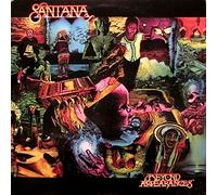 Santana - (VINYL LP) Beyond Appearances