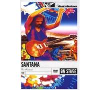 Santana - Viva Santana !