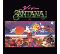 Santana - Viva Santana