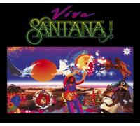Santana - Viva Santana [Import]