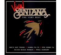 Santana - Viva Santana-Very Best [Import]