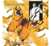 Santana - Vol.3 Acapulco Sunrise