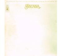 Santana - Welcome (1973) / Vinyl record [Vinyl-LP]