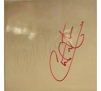 Santana - Welcome (AUTOGRAPHED)