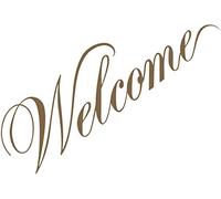 Santana - Welcome-HQ [Import]