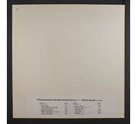 SANTANA - welcome LP