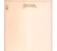 SANTANA - welcome LP