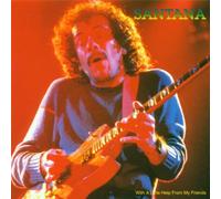 Santana - With a Little Help from My Fri