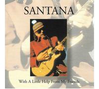 Santana - With A Little Help From My Friends
