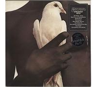 Santana's Greatest Hits - 1st - Double Stickered p/s