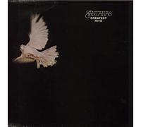 SANTANA'S GREATEST HITS
