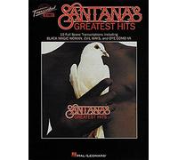 Santana'S Greatest Hits