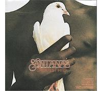 Santana's Greatest Hits by Santana (1990-10-25)
