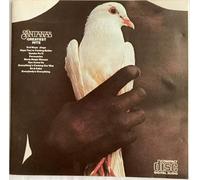 Santana's Greatest Hits [Import]