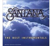 Santanas (The Best Instrumentals)