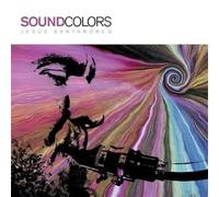 Santandreu,Jesús - Sound Colours