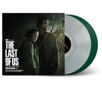 Santaolalla,Gustavo - Last Of Us: Season 1 (Original Soundtrack) [New Vinyl LP]