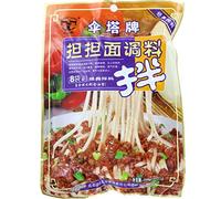 SANTAPAI - Mélange d'épices pour nouilles Dandan - (1 x 240 g)