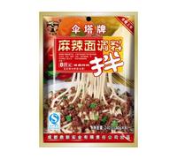 SANTAPAI - Mélange d'épices pour pâtes Hot & Spicy - (1 x 240 g)