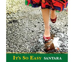 Santara - It S So Easy [Import]