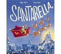 Santarella by Suzy Senior Suzy Senior (Auteur)