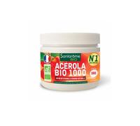 Santarome Acérola Bio 1000 - 60 comp