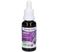SANTAROME Airelle Bio Fluide 30 ml
