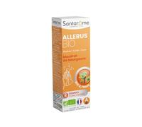 Santarome Bio Allerus Macérats de Bourgeons Goutte(S) 30 ml