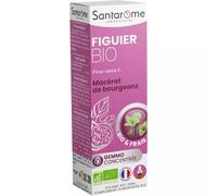 Santarome Bio Bourgeon Figuier Bio 30ml