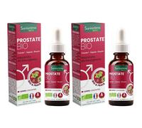 Santarome BIO Complexe de Bourgeons Prostate Solution(S) 2x30 ml