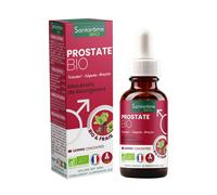 SANTAROME BOURG CPLX PROSTATE C08 solution(s) 30 ml