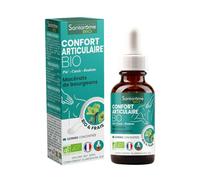 Santarome Bio - Tri Complexe de Bourgeons Confort Articulaire Bio - Flacon de 30ml