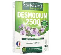 Santarome Bio Desmodium 2500 - 30 Gélules