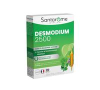 Santarome Desmodium 2500 20 Ampoules