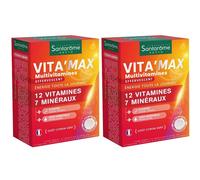 Santarome BIO Propolis Royale Sirop Bio Comprimé(S) 2x20 pc(s)