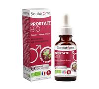 SANTAROME BOURG CPLX PROSTATE C08 solution(s) 30 ml
