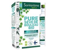 Santarome Bio Pure Sève de Bouleau Jus 3x500 ml