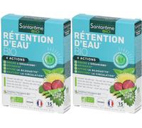 SANTAROME Bio Rétention d'eau Capsule(S) 2x15 pc(s)