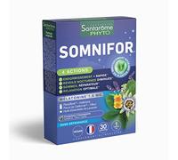 Santarome Bio Somnifor 4 ACTIONS Comprimé(S) 30 pc(s)