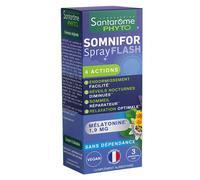 SANTAROME Somnifor Spray Flash 30 ml
