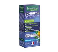 SANTAROME Somnifor Spray Flash 30 ml