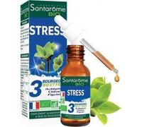 Santarome Bourg Cplx Stress C12