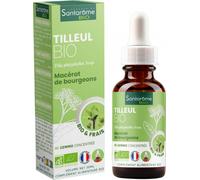 Santarome Bio Tilleul 30 ml - Phytothérapie - Pharmacie en ligne LaSante.net
