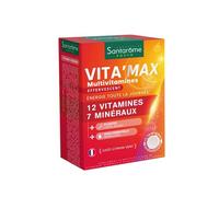 Santarome BIO Propolis Royale Sirop Bio Comprimé(S) 20 pc(s)