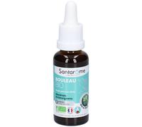 SANTAROME Bouleau Bio Fluide 30 ml