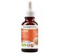 Santarome Chêne Bio 30 ml - Flacon compte goutte 30 ml