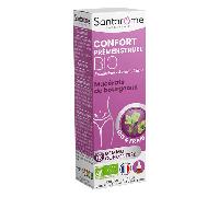 Santarome- Confort Pré-Menstruel Bio - troubles prémenstruels - Flacon 30ml