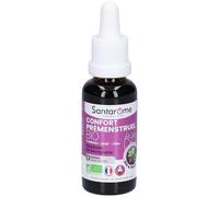 SANTAROME Confort Prémenstruel Bio Fluide 30 ml