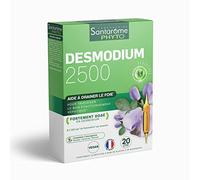 Santarome Desmodium 2500 20 Ampoules
